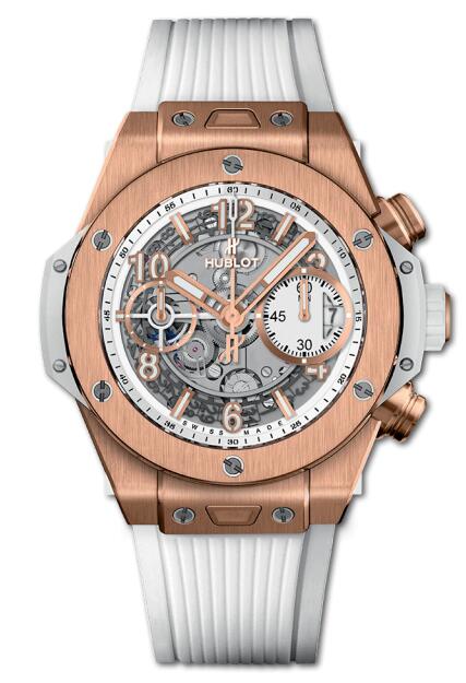 Fake Hublot Big Bang Unico 42 mm King Gold 441.OE.2010.RW luxury watches